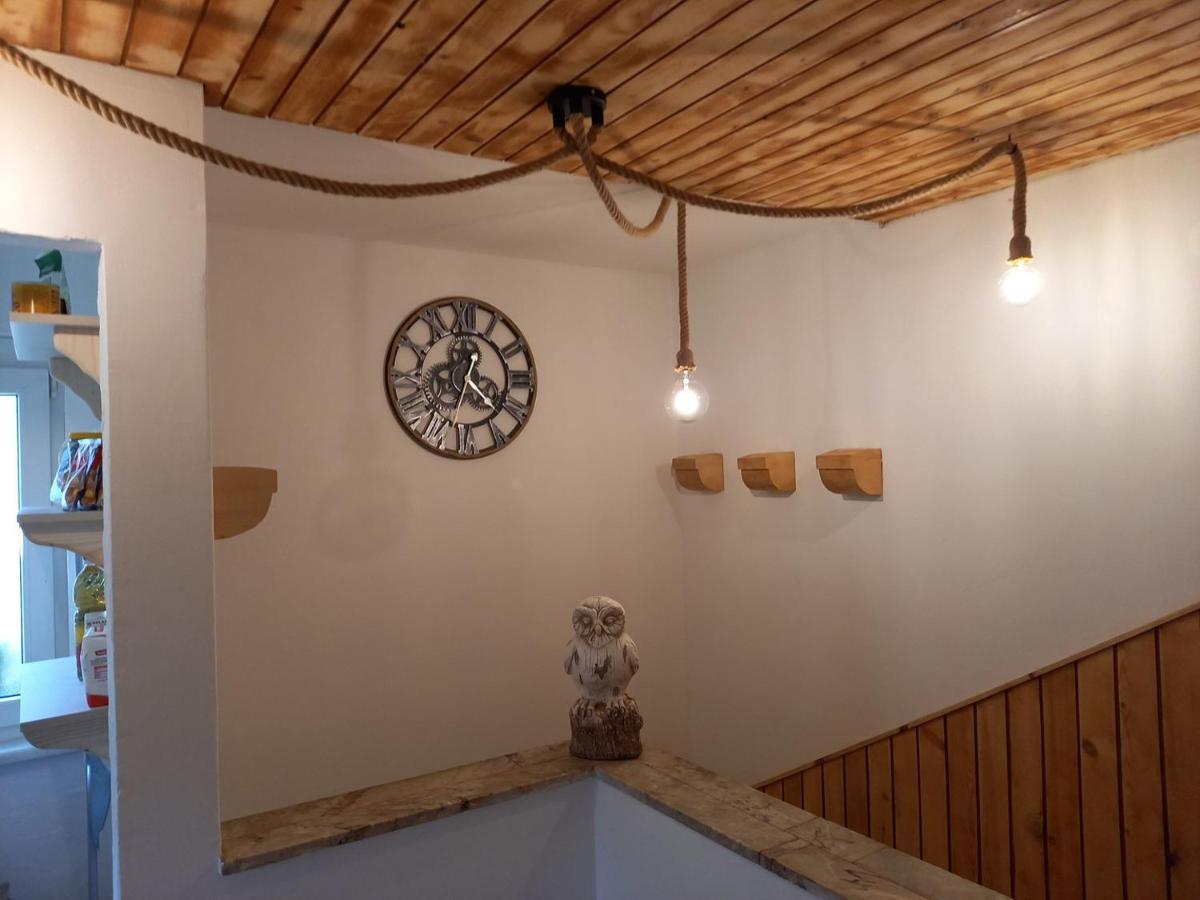 Holiday Home Alojzija Bled Exterior photo