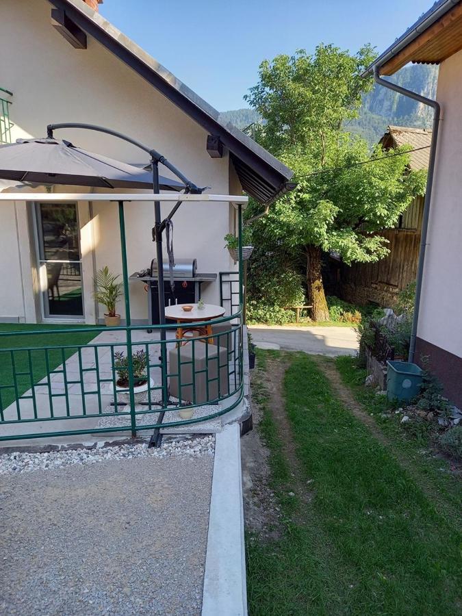Holiday Home Alojzija Bled Exterior photo