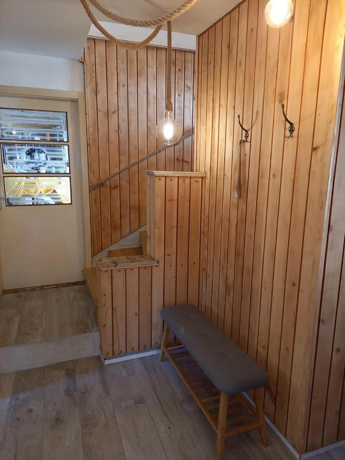 Holiday Home Alojzija Bled Exterior photo
