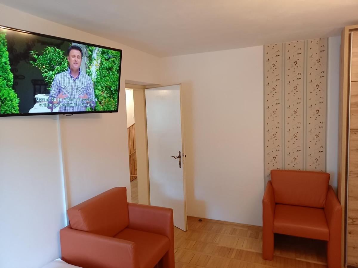 Holiday Home Alojzija Bled Exterior photo