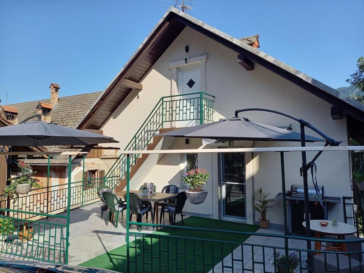 Holiday Home Alojzija Bled Exterior photo
