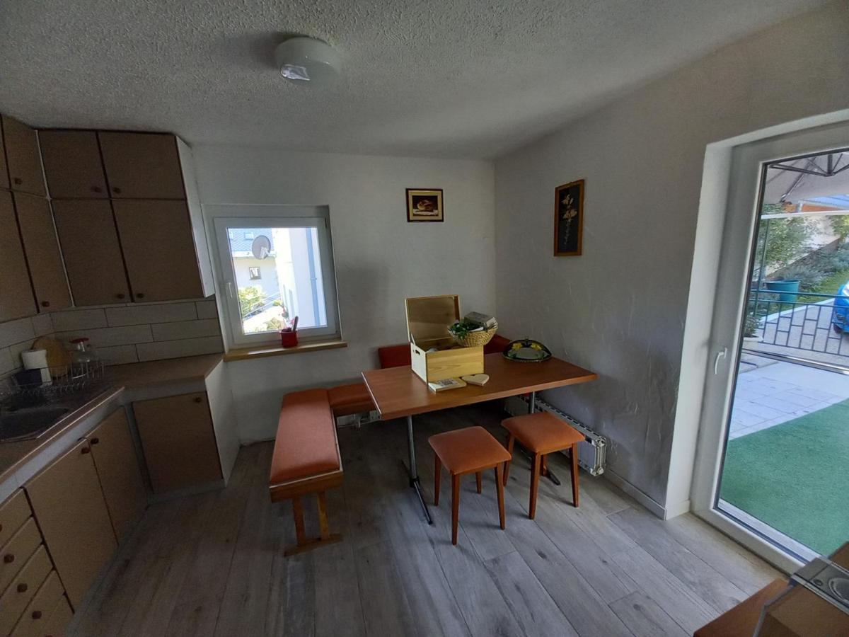 Holiday Home Alojzija Bled Exterior photo